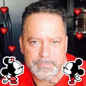 Meet your Posher, Serge